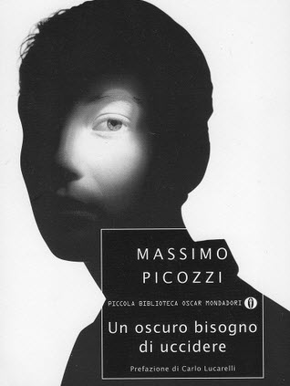 Un oscuro bisogno di uccidere ebook cover