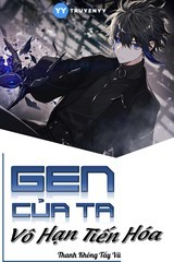 Gen C&aacute;&raquo;&sect;a Ta V&Atilde;&acute; H&aacute;&ordm;&iexcl;n Ti&aacute;&ordm;&iquest;n H&Atilde;&sup3;a ebook cover