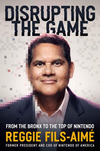 Disrupting the Game ebook cover