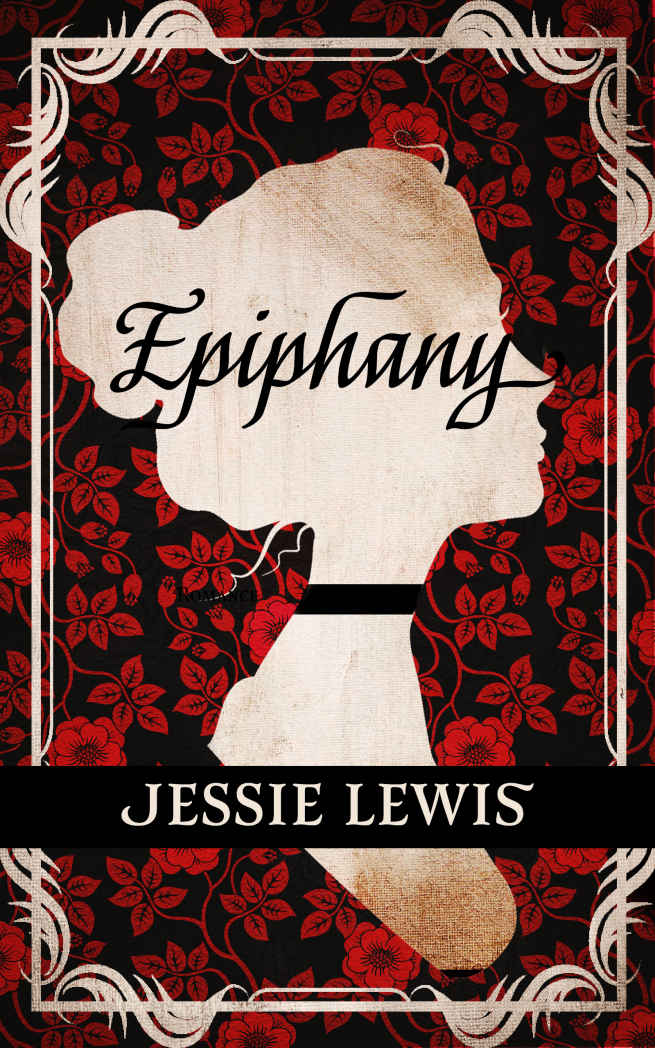 Epiphany: A Pride & Prejudice Variation ebook cover