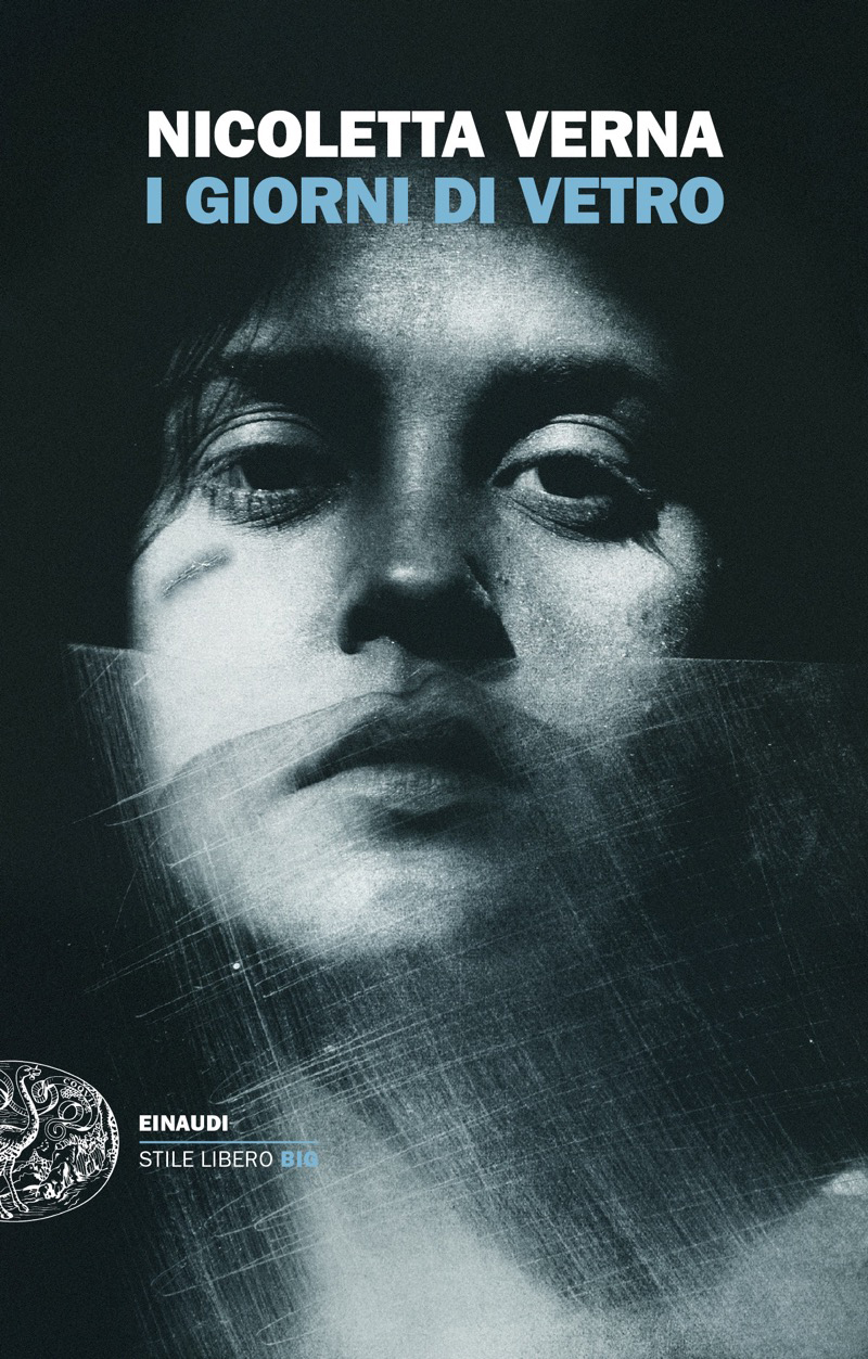 I giorni di Vetro ebook cover