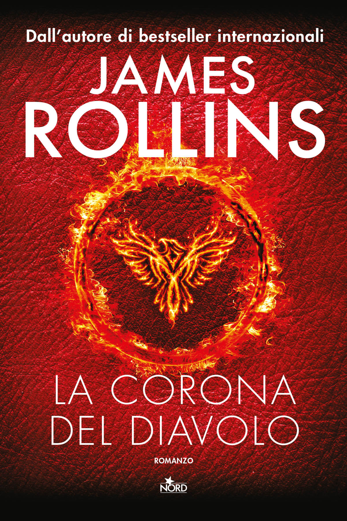 Rollins James - Sigma Force 14 - 2018 - La Corona del Diavolo ebook cover