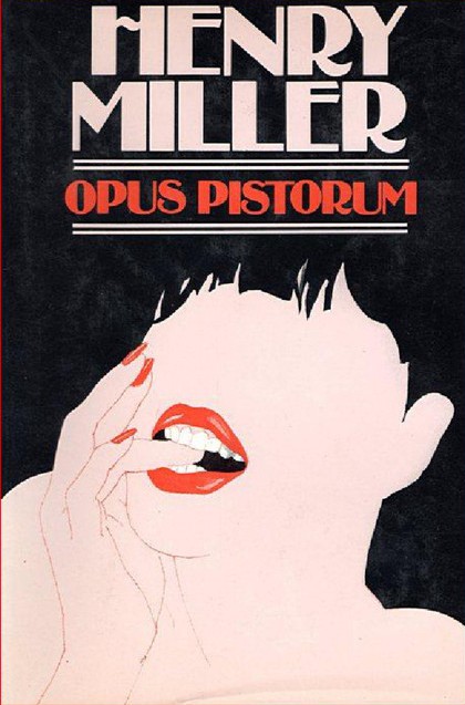 Opus pistorum ebook cover