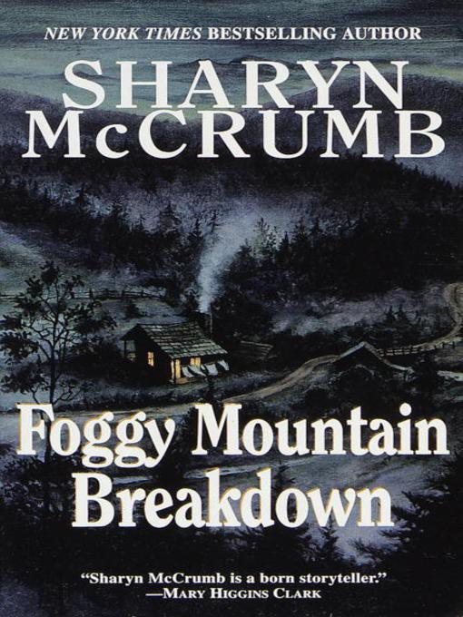 Foggy Mountain Breakdown and Other Stories ebook cover