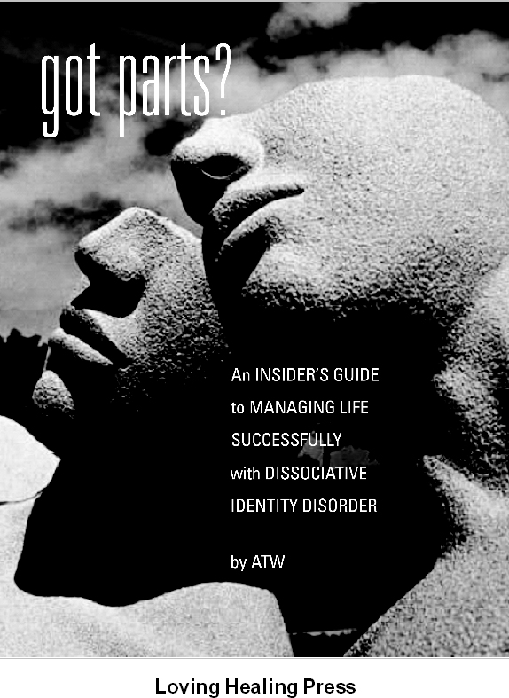 Got Parts? ebook cover