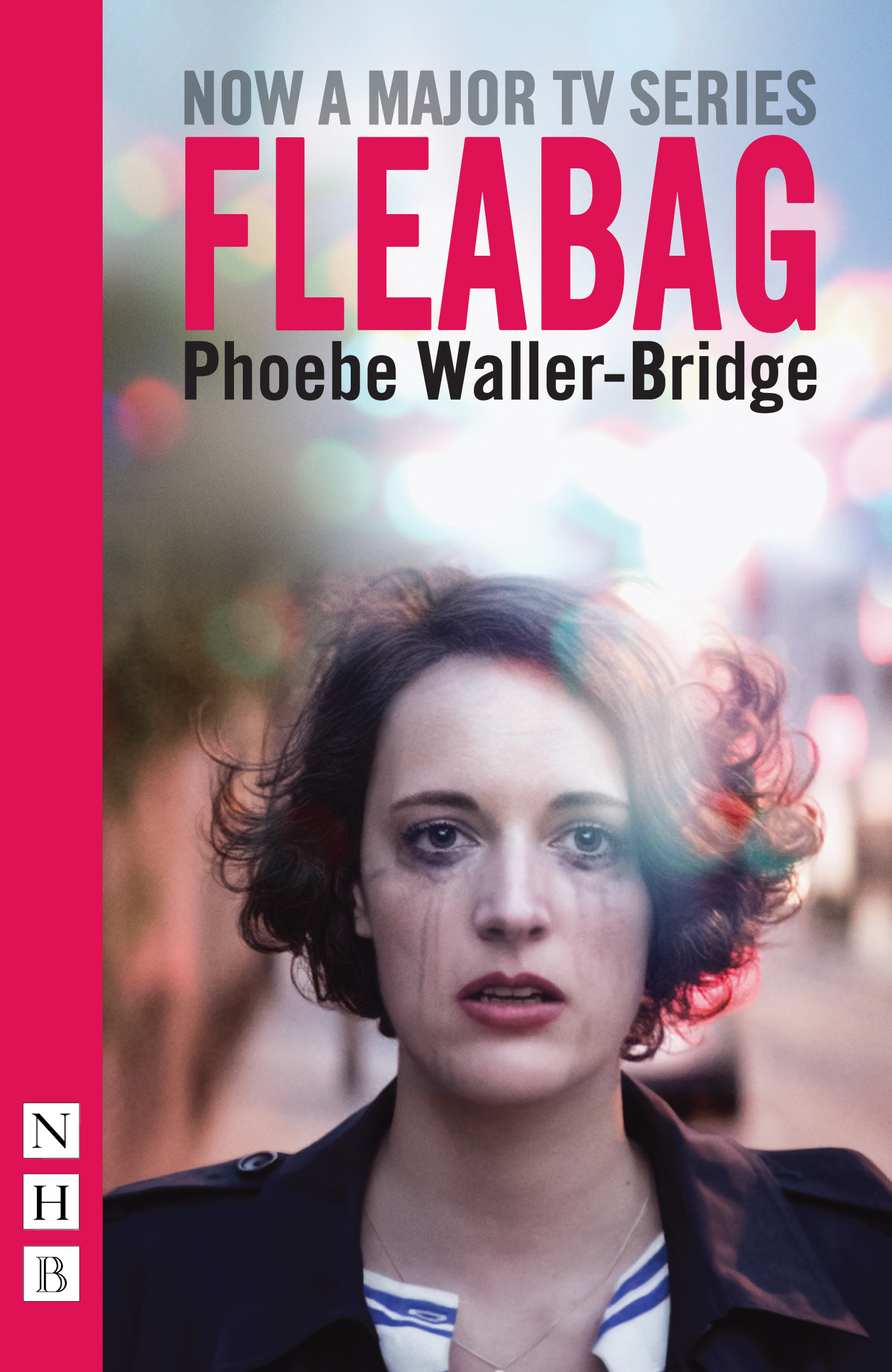 Fleabag ebook cover