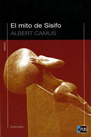 El mito de S&Atilde;&shy;sifo ebook cover