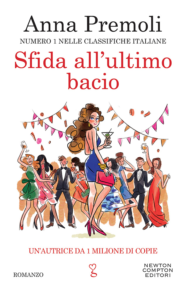 Sfida all'ultimo bacio ebook cover