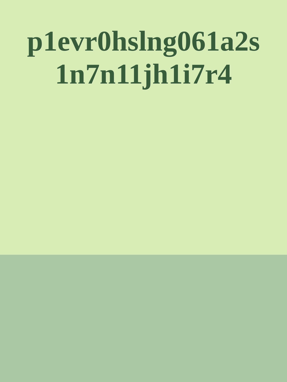 p1evr0hslng061a2s1n7n11jh1i7r4 ebook cover