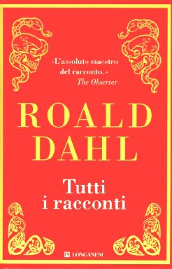 Tutti i racconti ebook cover