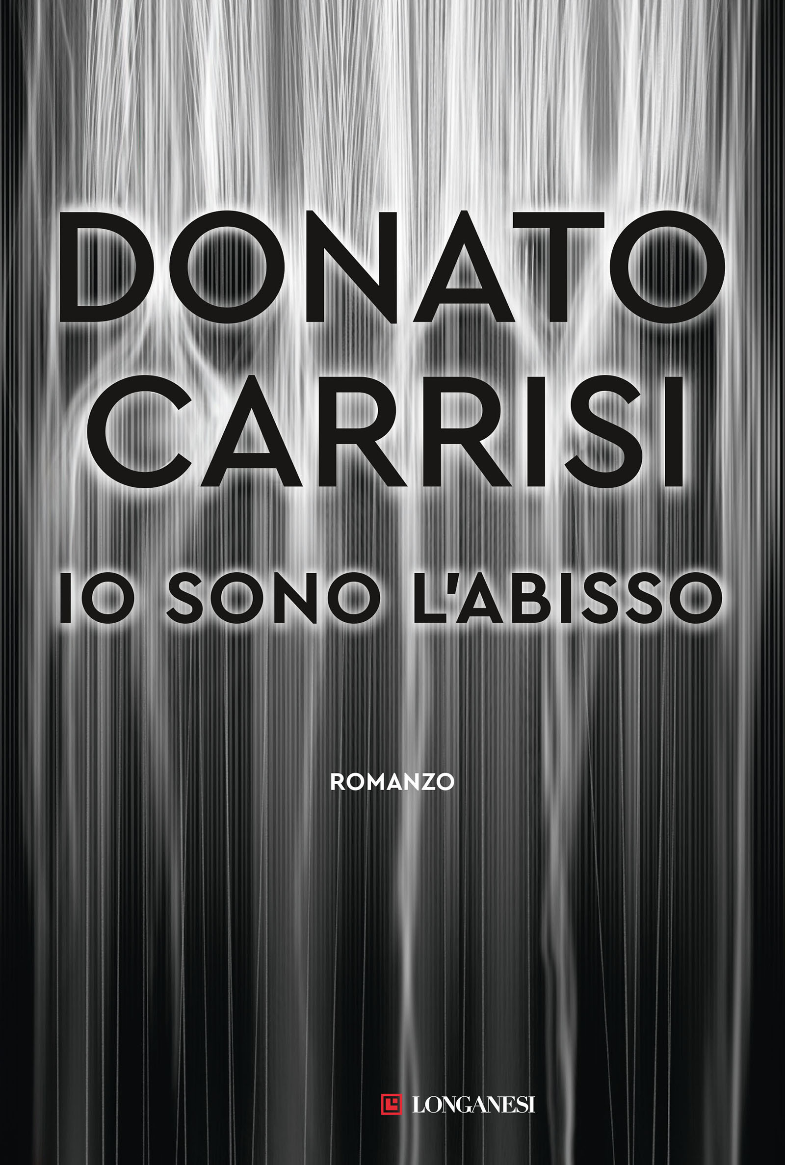 Io sono l'abisso ebook cover