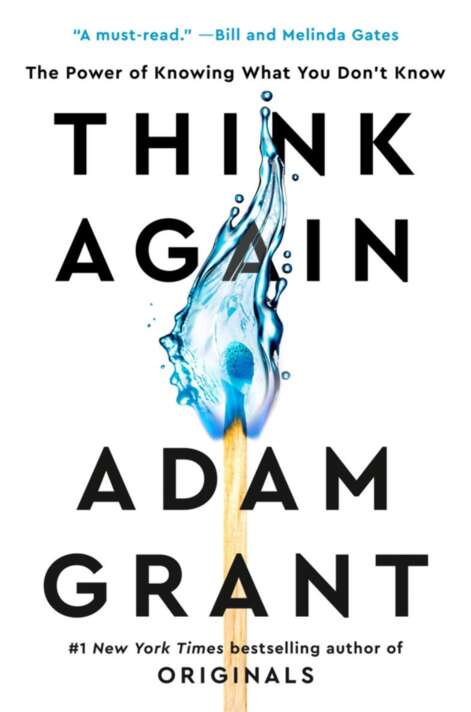 Think Again ebook cover