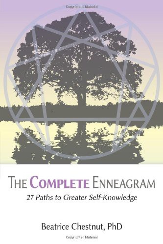 The Complete Enneagram: 27 Paths to Greater Self-Knowledge ebook cover