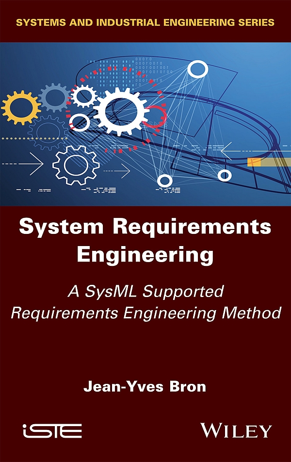 System Requirements Engineering ebook cover