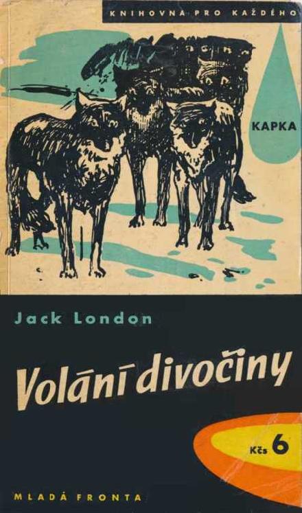 Vol&Atilde;&iexcl;n&Atilde;&shy; divo&Auml;iny ebook cover