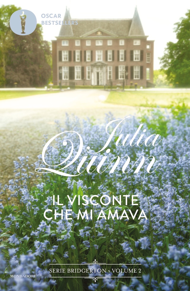 Il visconte che mi amava ebook cover