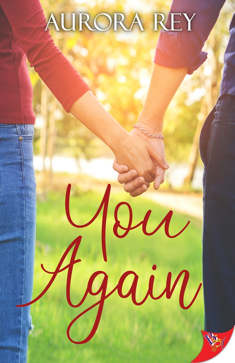 You Again ebook cover
