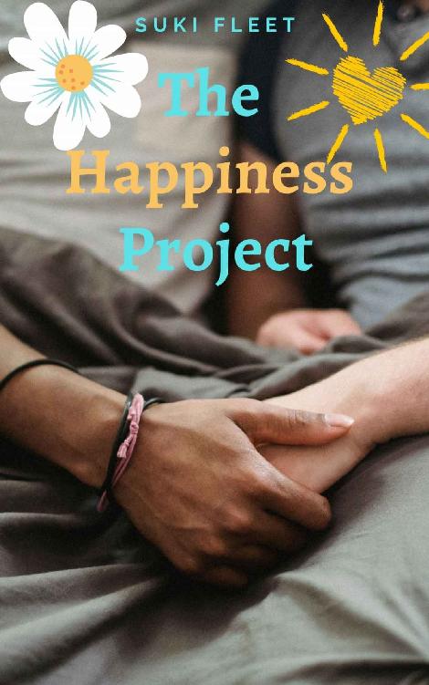 The Happiness Project ebook cover