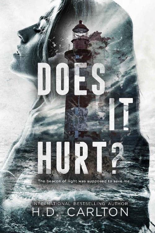 Does It Hurt? ebook cover