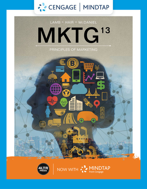 MKTG ebook cover
