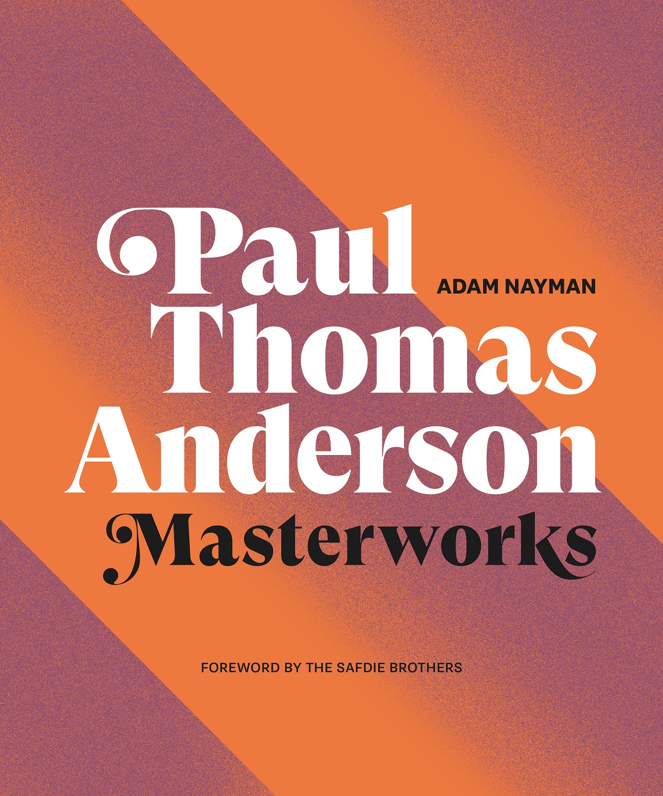 Paul Thomas Anderson: Masterworks ebook cover