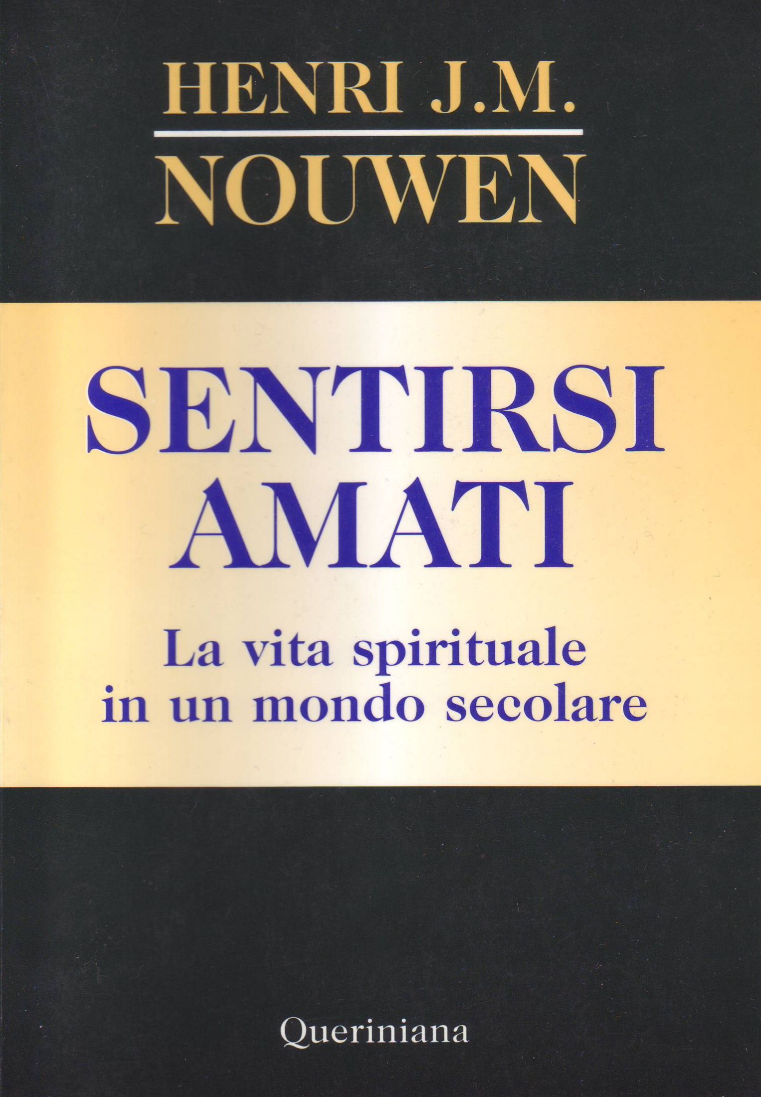 SENTIRSI AMATI 8 ebook cover