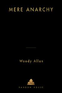 Mere Anarchy ebook cover