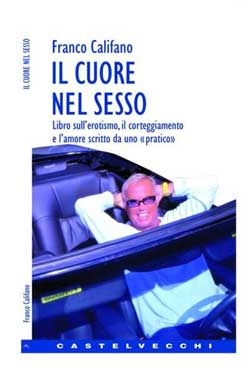 Il cuore nel sesso ebook cover