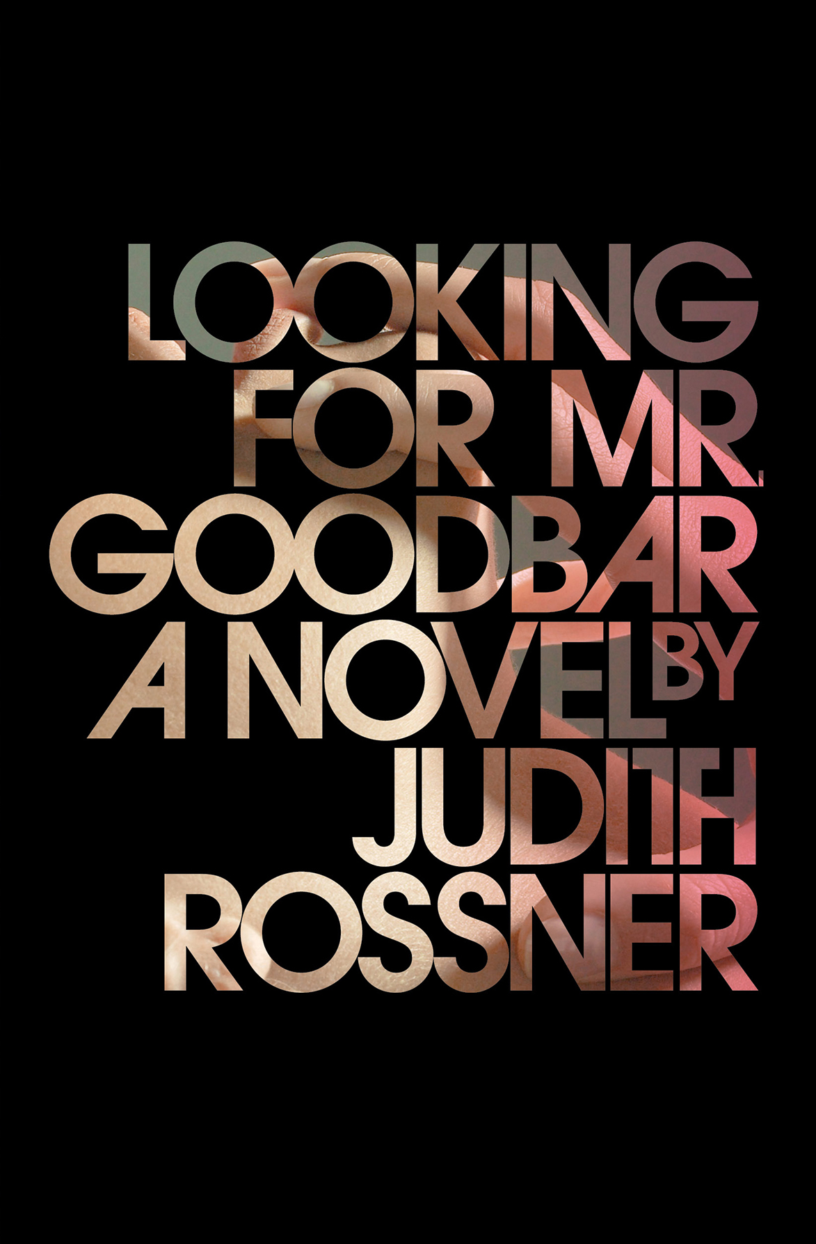Looking for Mr. Goodbar ebook cover