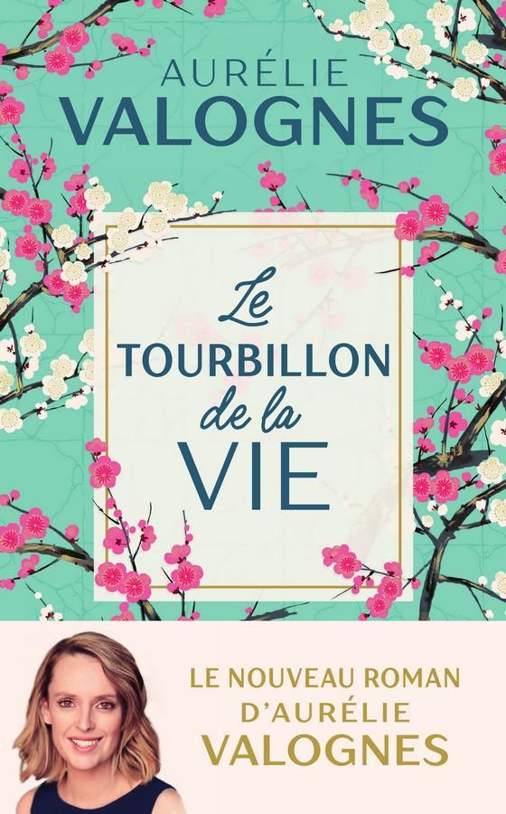 Le Tourbillon de la vie ebook cover