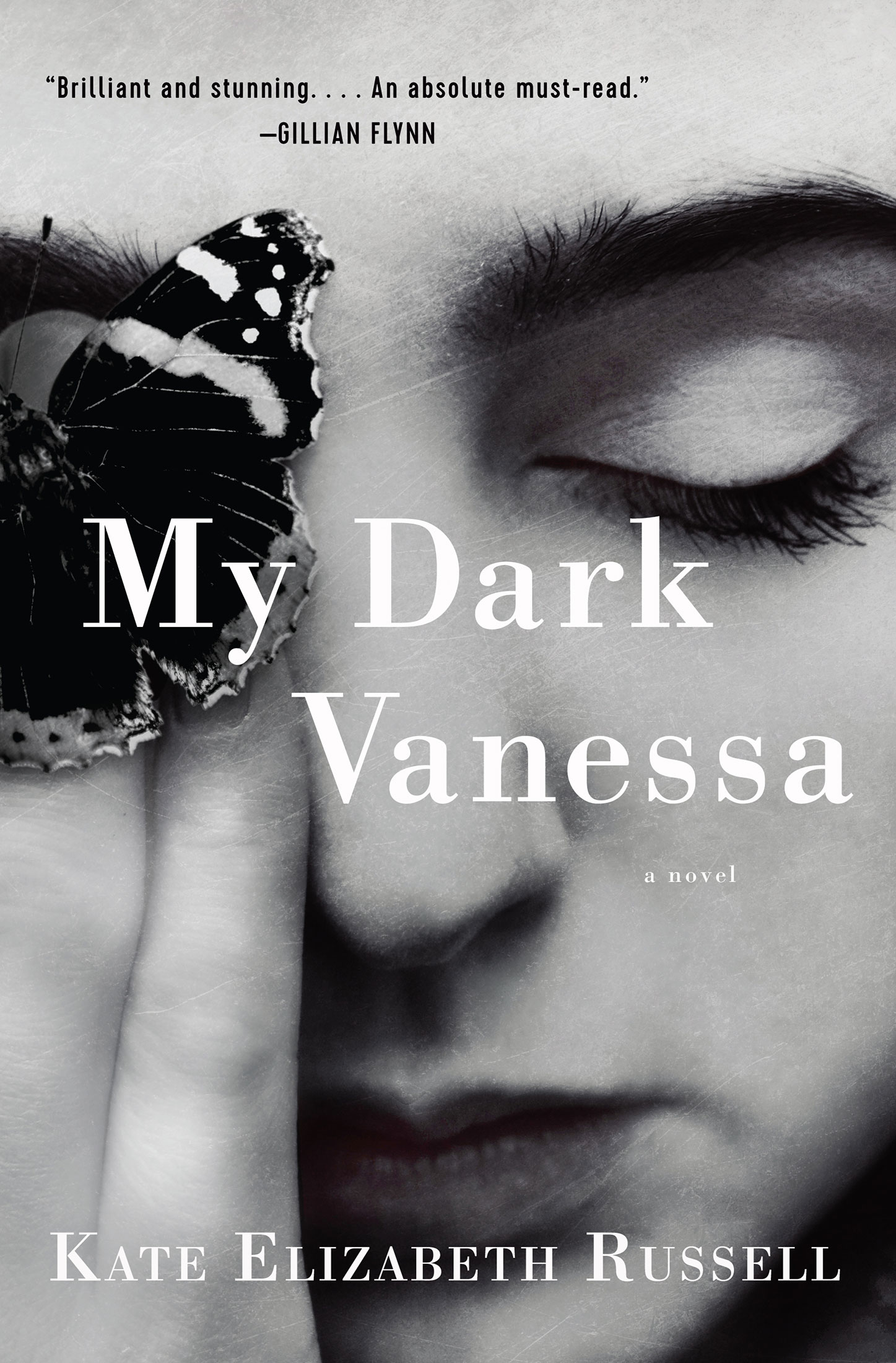 My Dark Vanessa ebook cover