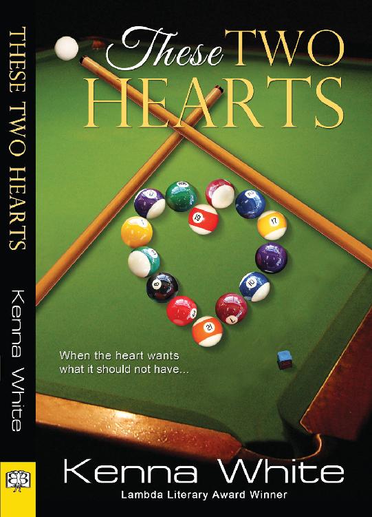 These Two Hearts ebook cover