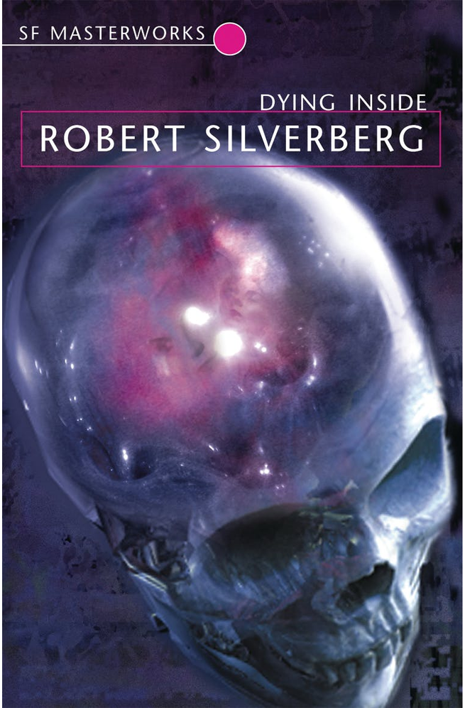 Dying Inside ebook cover