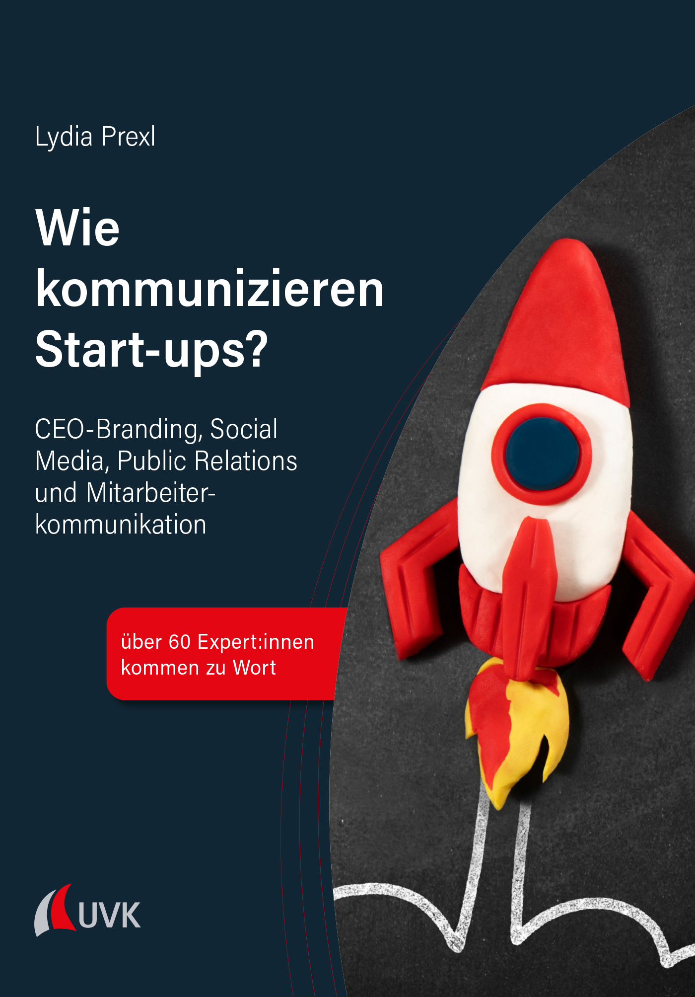 CEO-&acirc;&euro;&lsaquo;Branding, Social Media, Public Relations und Mitarbeiterkommunikation ebook cover