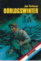 Oorlogswinter ebook cover