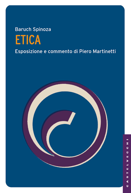 Etica ebook cover