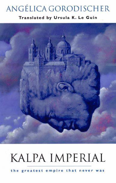 Kalpa Imperial ebook cover