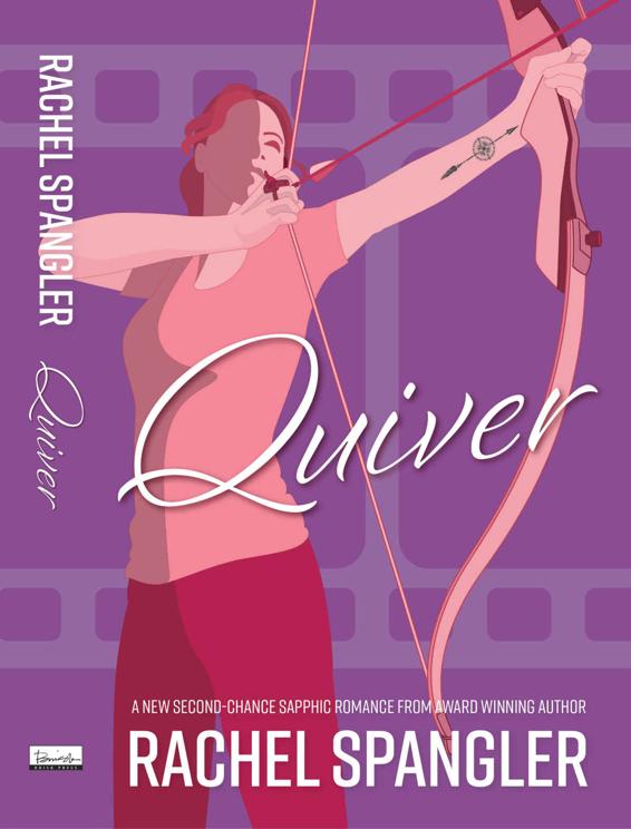 Quiver ebook cover