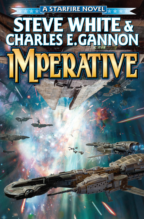 Imperative ebook cover