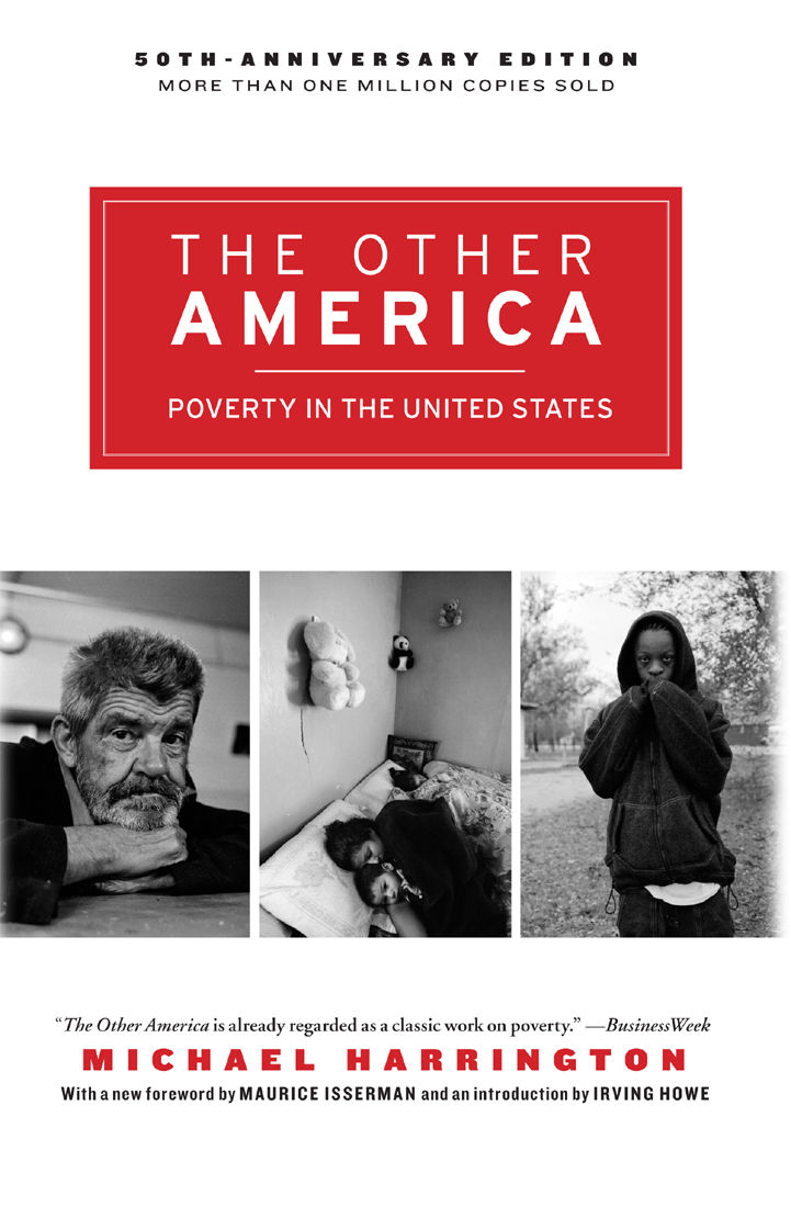 The Other America ebook cover