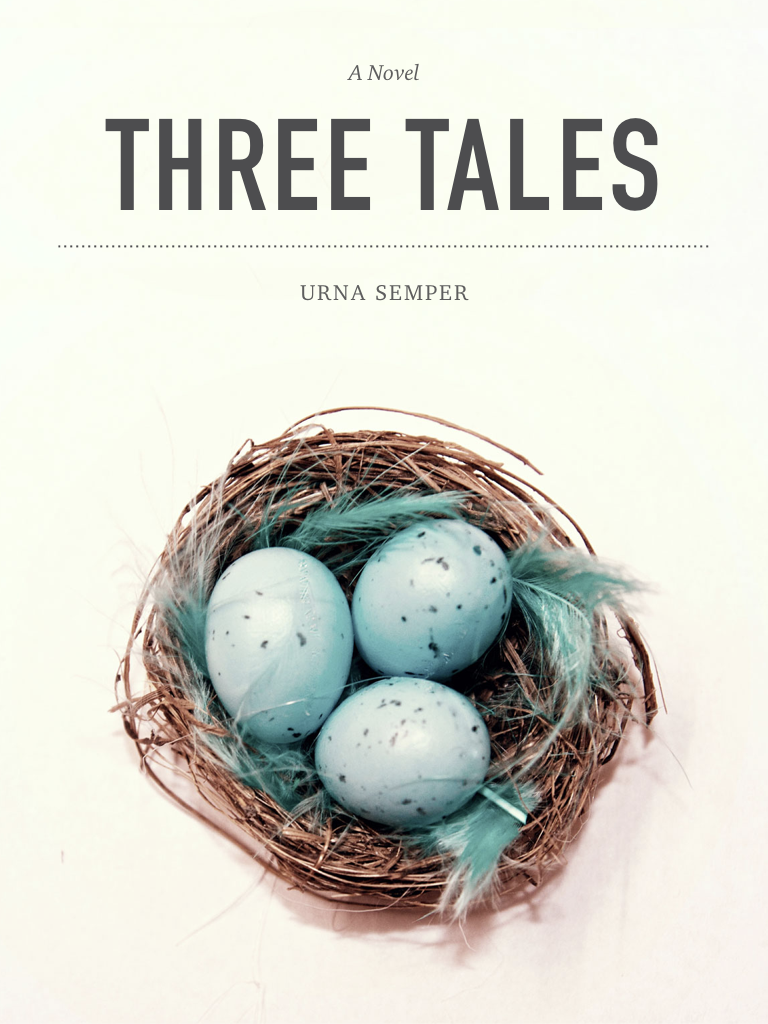 Untitled ebook cover