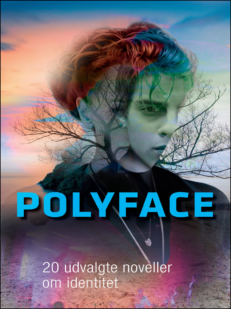 Polyface ebook cover