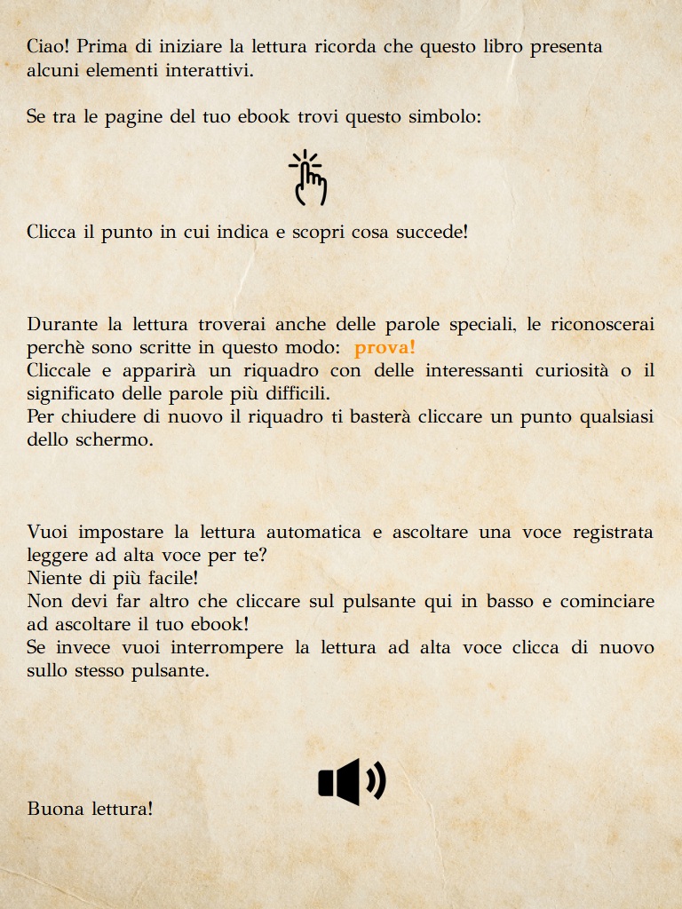 Dizionario mitologico ebook cover