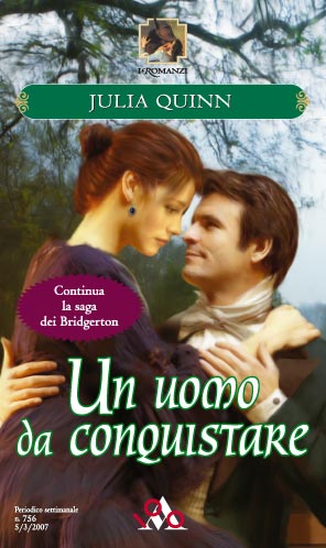 Un uomo da conquistare ebook cover