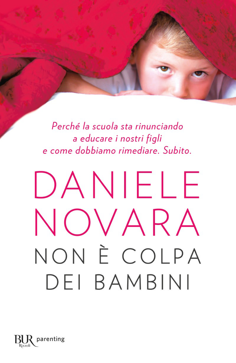 NON &Atilde;&circ; COLPA DEI BAMBINI ebook cover