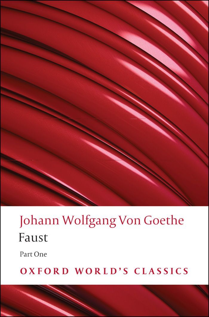 Faust ebook cover