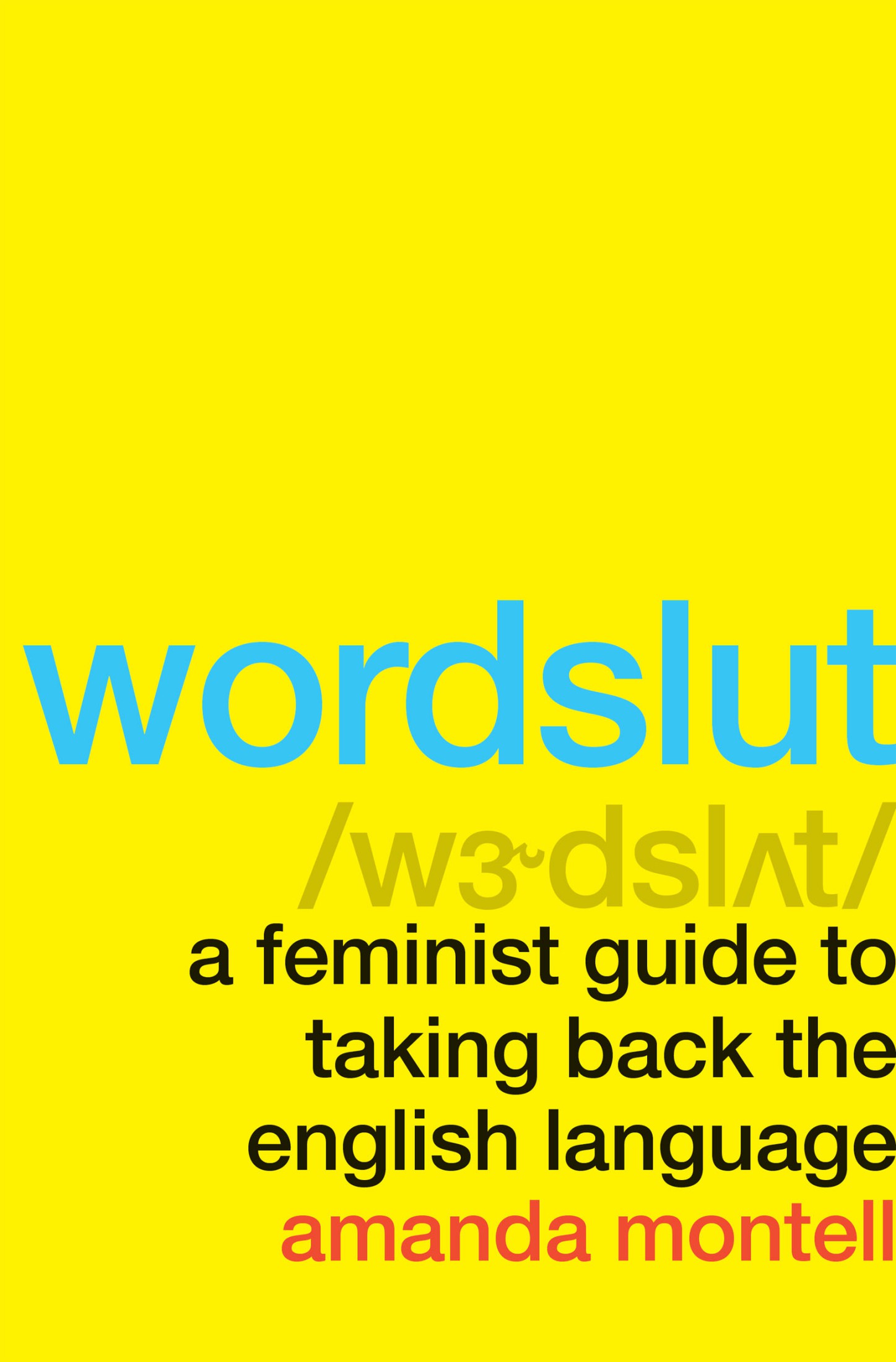 Wordslut ebook cover