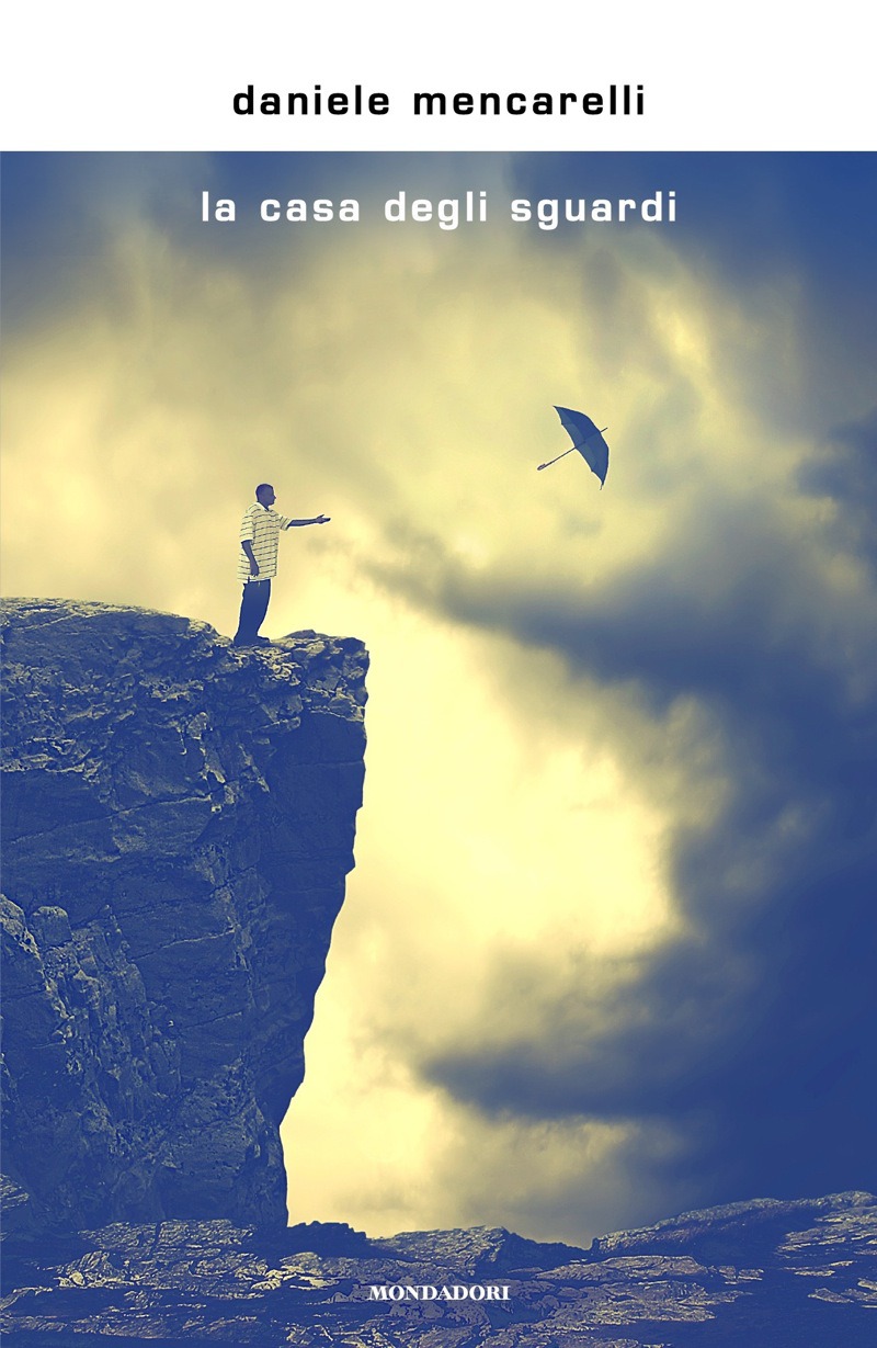 La casa degli sguardi ebook cover