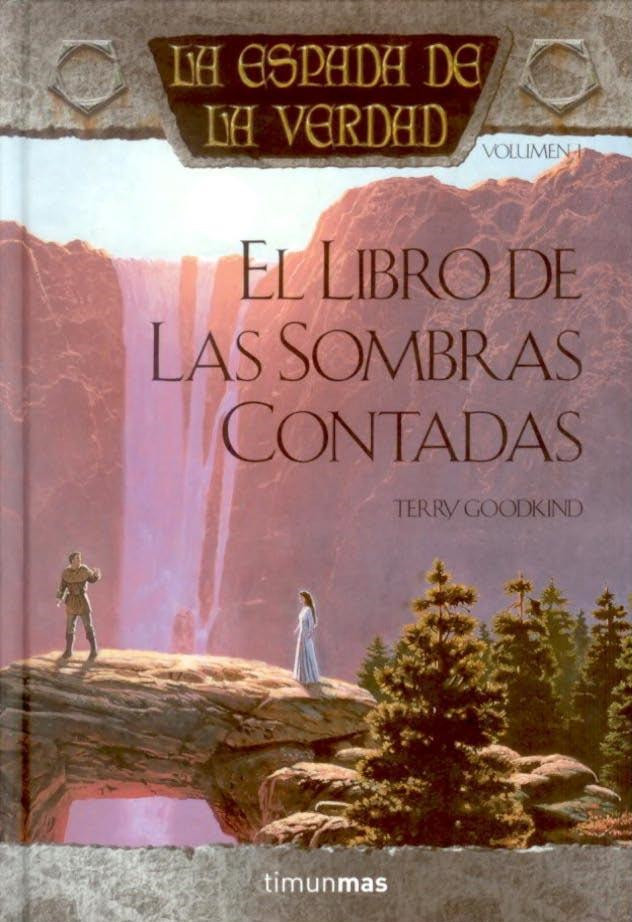 El libro de las sombras contadas ebook cover