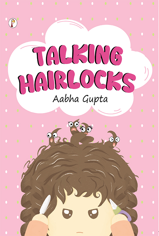 TALKING HAIRLOCKS ebook cover